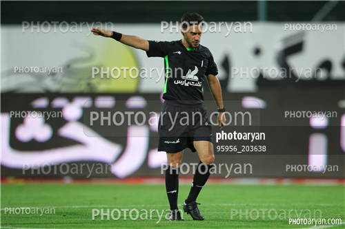  پرسپولیس 0-ذوب آهن 1 (99/05/17)-کوپال ناظمی,