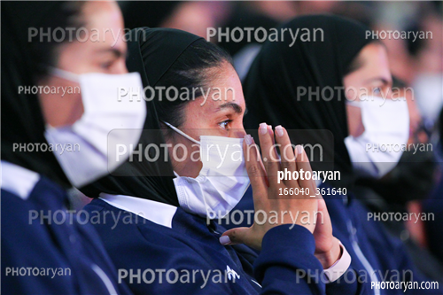 رونمایی از لباس تیم ملی فوتبال  در جام جهانی 2022-
