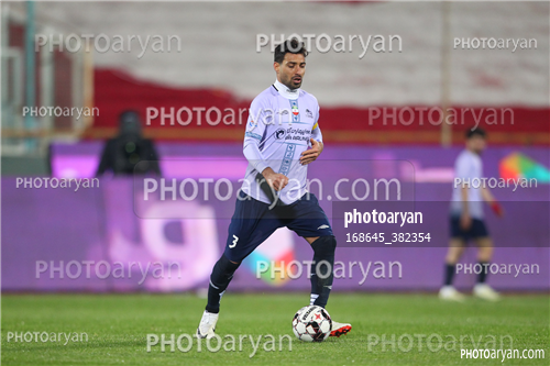 پرسپولیس 2-تراکتور 0  (1402/12/02)-