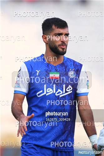 استقلال 4 -ملوان بندر انزلی 0 (1401/11/06)-