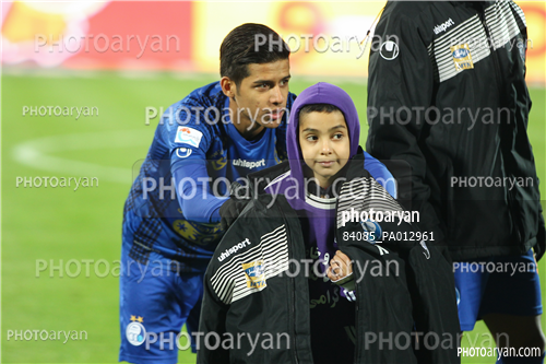 استقلال 4 -شاهین شهرداری بوشهر 1 (98/09/23)-مهدی قایدی,