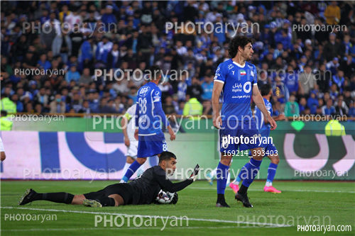 استقلال2-ذوب آهن 1  (1403/02/17)-