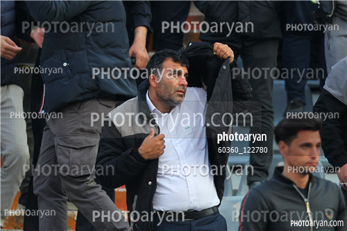 پرسپولیس 0-سپاهان 0 (98/02/06)-