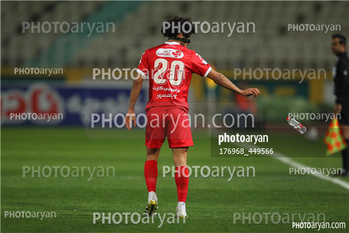 پرسپولیس 1-خیبر خرم اباد 2(1404/12/01)-