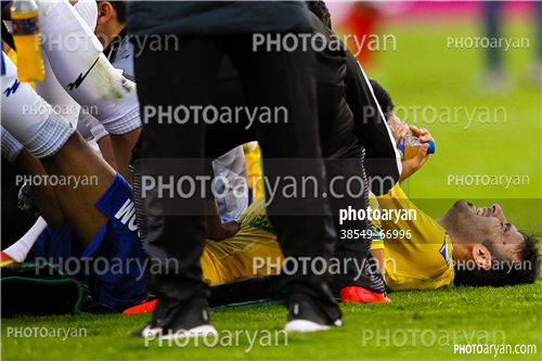 پرسپولیس 1(4)-صنعت نفت ابادان 1(5)  (96/09/28)-