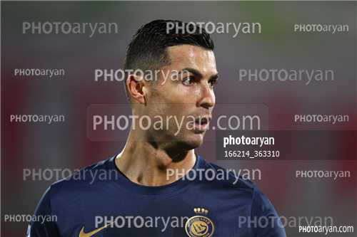 پرسپولیس 0-النصر عربستان 2  (1402/06/28)-