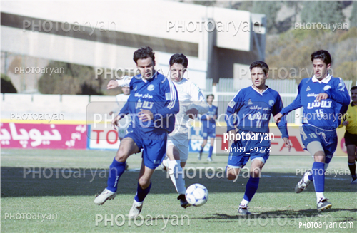 فوتبال ایران (دهه 80)-