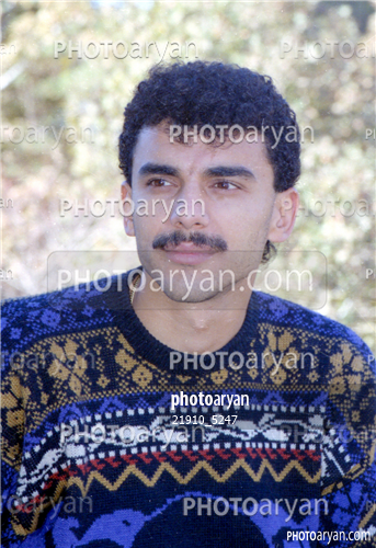 بازیکنان دهه های مختلف فوتبال ایران 7-رضا عابدیان,