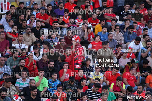 پرسپولیس 1-چاددرملواردکان 0  (1403/07/14)-