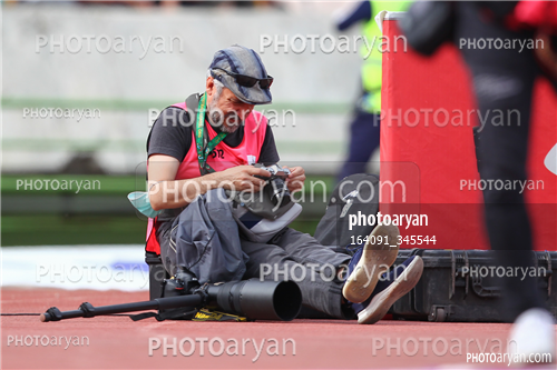 پرسپولیس 1-استقلال 0 (1402/02/03)-