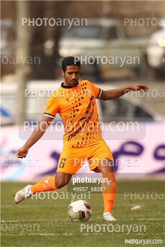 بادران 0-فجر سپاسی شیراز 0 (96/10/17)-