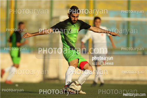 امید پرسپولیس 3-جوانان پرسپولیس 3 (98/04/14)-