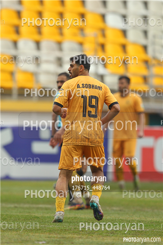 هوادار0-پالایش نفت بندر عباس 0  (1404/11/19)-علی سبحانی,