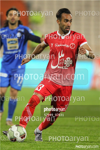 استقلال 0 - پدیده مشهد 0 (97/09/23)-