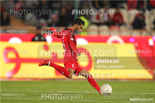 پرسپولیس 2-گل گهر سیرجان  1 (98/08/19)-