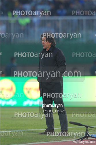 پرسپولیس 0-استقلال  0  (1404/09/14)-