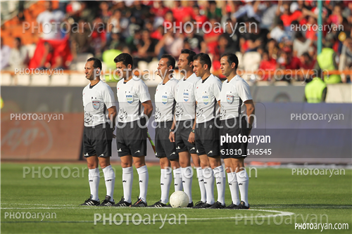 استقلال 0-پرسپولیس 1 (98/06/31) -