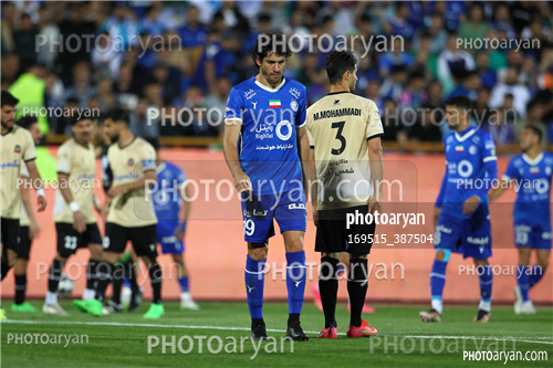 استقلال3-شمس آذر قزوین 2  (1403/01/31)-