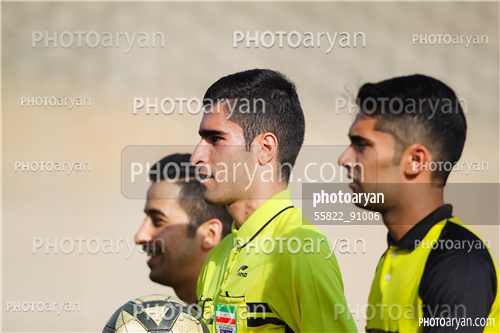 استقلال 4 -پرسپولیس 1 (97/07/20)-