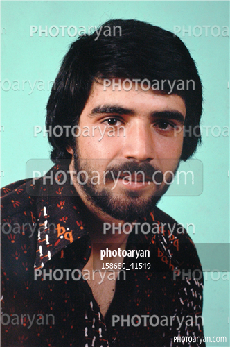 ستارگان فوتبال ایران   دهه 50-