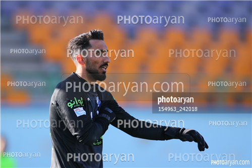 امید استقلال 2-امید پرسپولیس 3 (1400/10/14)-