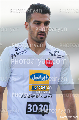 سایپا 0-پرسپولیس 2 (96/08/09)-