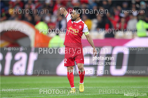 پرسپولیس 2-شمس اذر قزوین  1  (1402/10/03)-