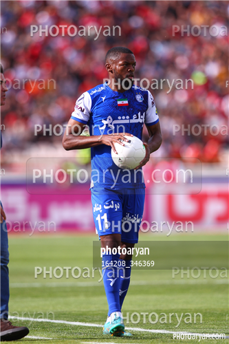 پرسپولیس 1-استقلال 0 (1402/02/03)-