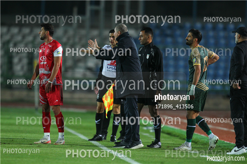 پرسپولیس 2-شمس آذر قزوین 0  (1403/08/05)-