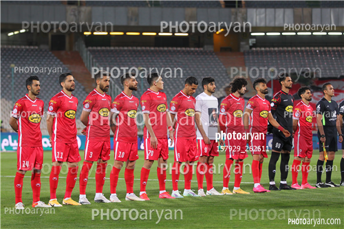 پرسپولیس 2- الومینیوم اراک  3 (1401/01/21)-رامین رضائیان,کمال کامیابی نیا,مهدی ترابی,علی شجاعی,امید عالیشاه,احسان پهلوان,ميلاد سرلک چيوا,علی نعمتی,احمد گوهری,شرزود تمیروف, Vakhdat Khanonov وحدت هنانوف ,