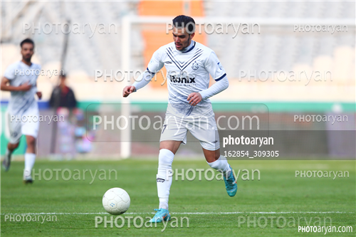 استقلال 4 -ملوان بندر انزلی 0 (1401/11/06)-