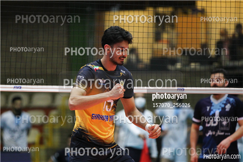 پیکان  1- شهداب یزد  3 (1400/12/23)-