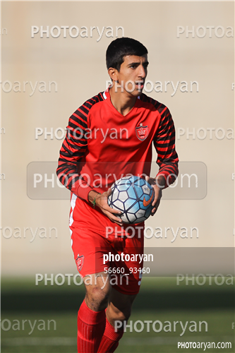 استقلال 0 -پرسپولیس 3 (97/08/11)-