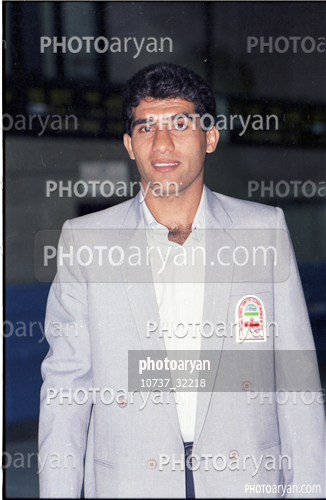 احمد رضا عابدزاده-احمدرضا عابدزاده Ahmad Reza Abedzadeh,