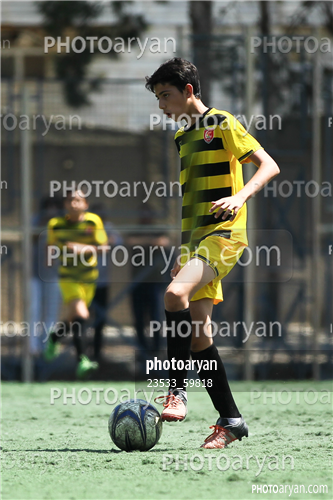 تهرانجوان 1-ماهان پیوس 0  -96/06/02-