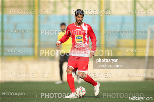 پرسپولیس 2-استقلال  0 (98/08/17)-