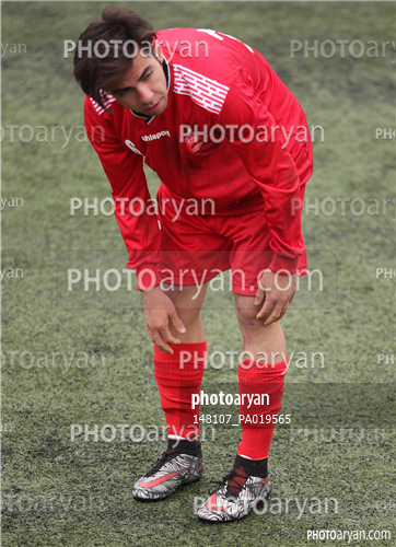 پرسپولیس 0-استقلال 1(99/12/15)-