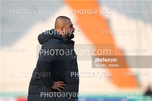 استقلال 4 -ملوان بندر انزلی 0 (1401/11/06)-