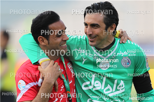 استقلال 2 - تراکتورسازی 3 (95/02/19)-سید مهدی رحمتی,