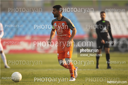 سایپا 0-پرسپولیس  2 (98/09/23)-