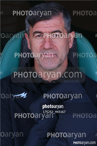 پرسپولیس 0-استقلال  0  (1404/09/14)-