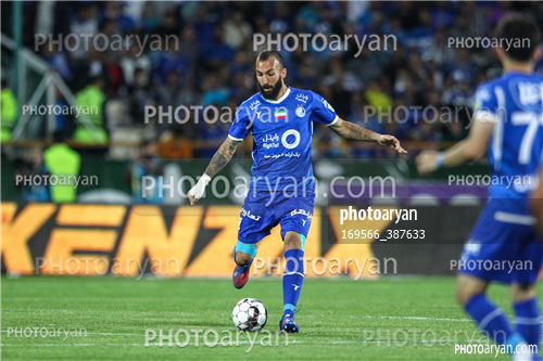 استقلال3-شمس آذر قزوین 2  (1403/01/31)-