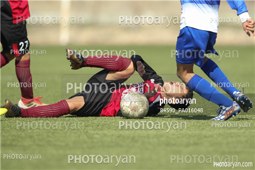 شهدای کیوج1-استقلال 3(98/11/10)-