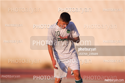 جوانان استقلال 2-جوانان پاس 1 (1400/09/21)-