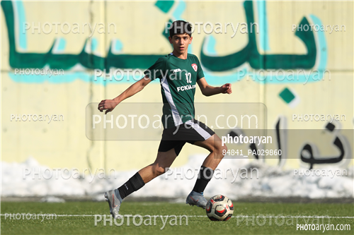 دوستی مهر2-کیا 1(98/11/10)-