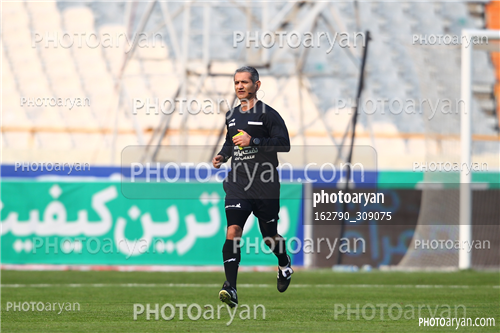 استقلال 4 -ملوان بندر انزلی 0 (1401/11/06)-