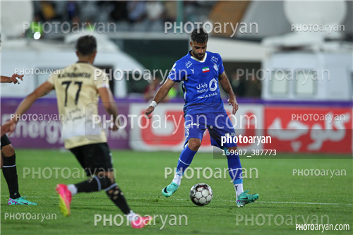 استقلال3-شمس آذر قزوین 2  (1403/01/31)-