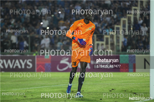 استقلال3-الغرافه 0  (1403/06/26)-