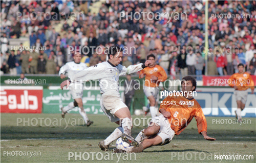 فوتبال ایران (دهه 80)-