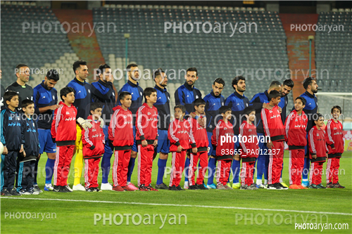 پرسپولیس 2-گل گهر سیرجان  1 (98/08/19)-